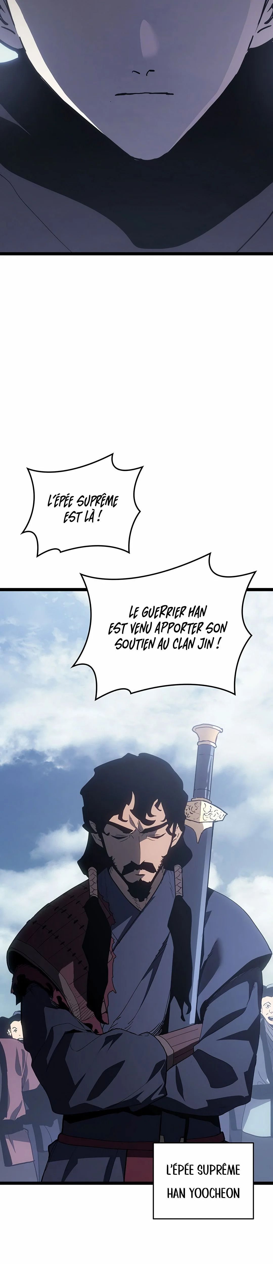 Read Reaper Of The Drifting Moon FR Manga Online