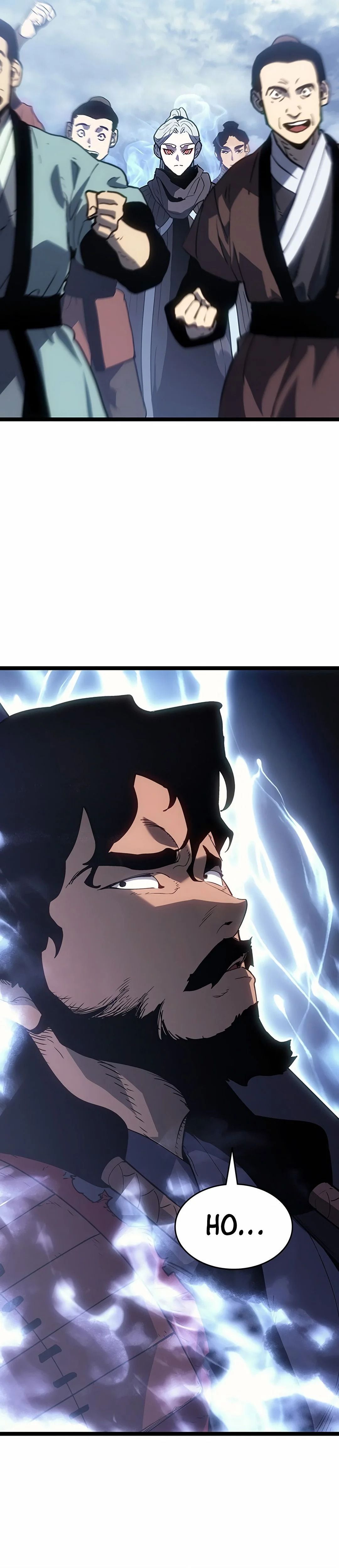 Read Reaper Of The Drifting Moon FR Manga Online