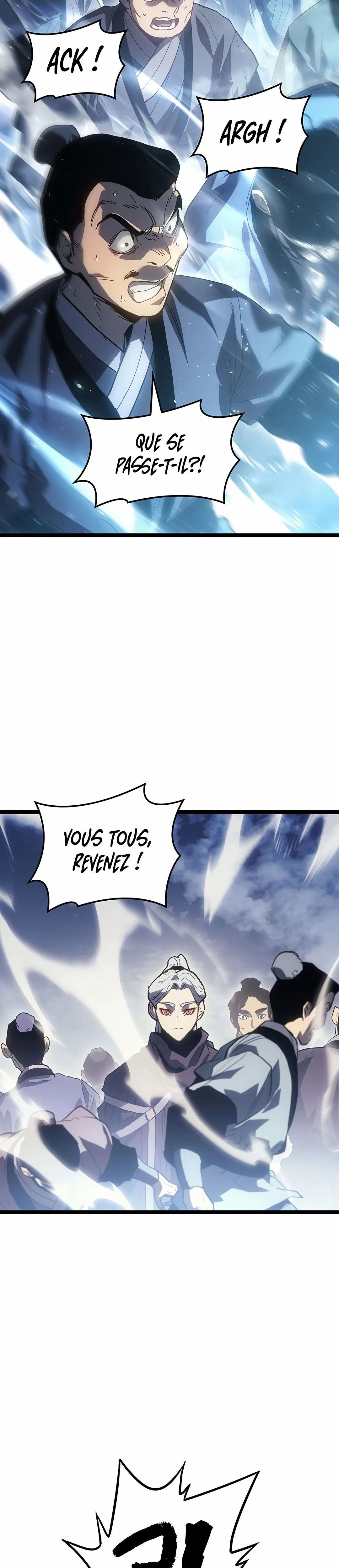 Read Reaper Of The Drifting Moon FR Manga Online