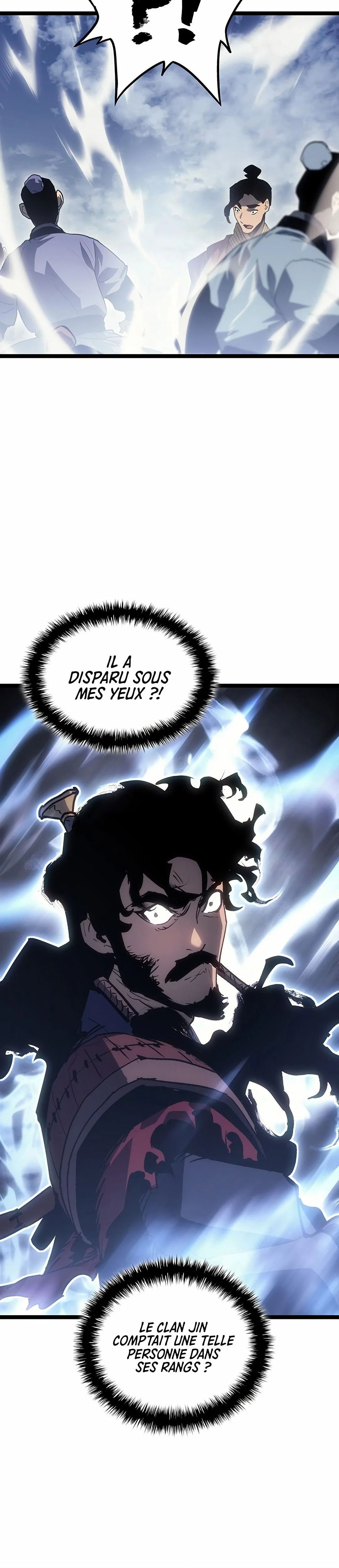 Read Reaper Of The Drifting Moon FR Manga Online