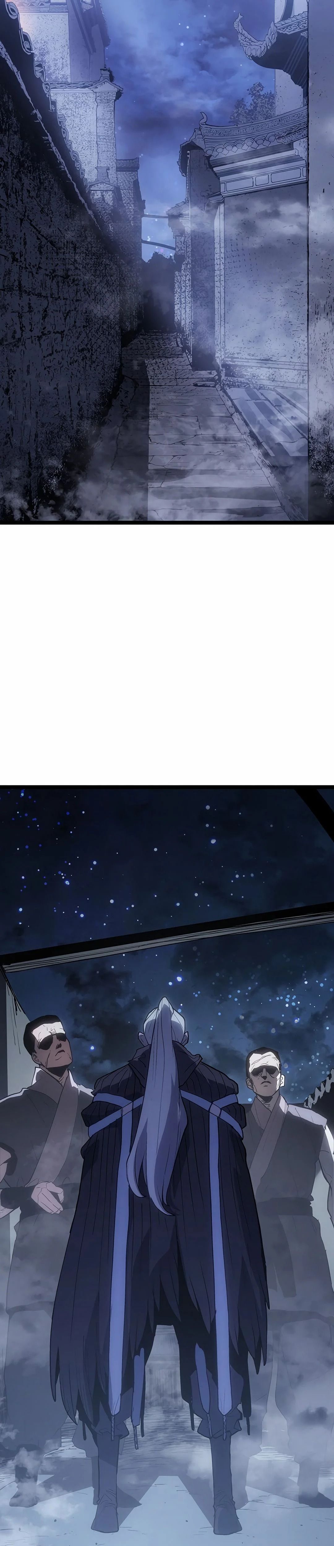 Read Reaper Of The Drifting Moon FR Manga Online