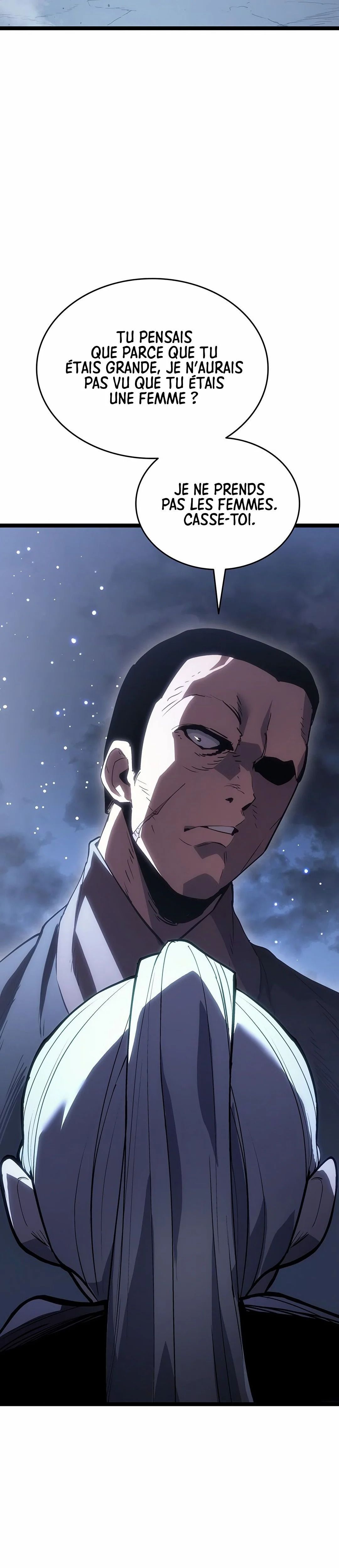 Read Reaper Of The Drifting Moon FR Manga Online