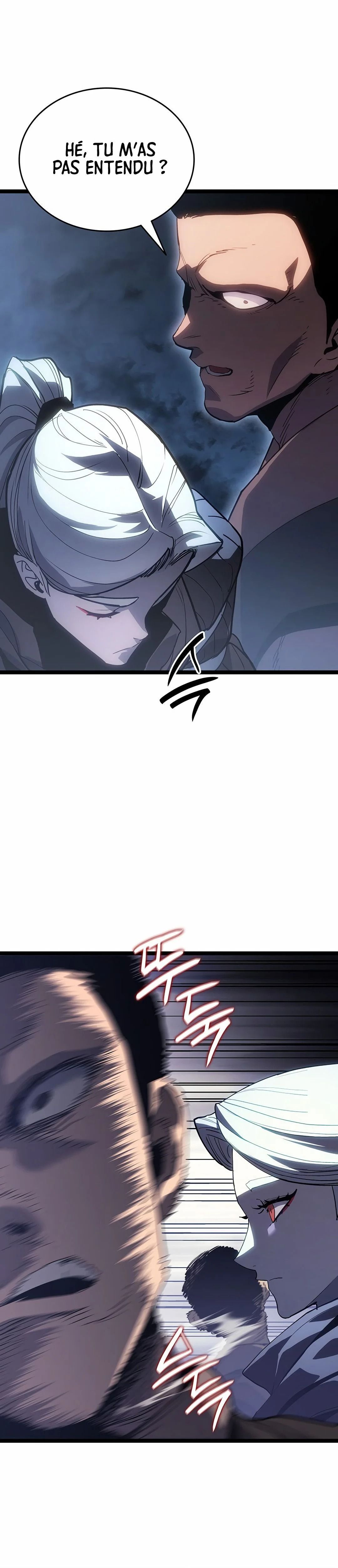 Read Reaper Of The Drifting Moon FR Manga Online