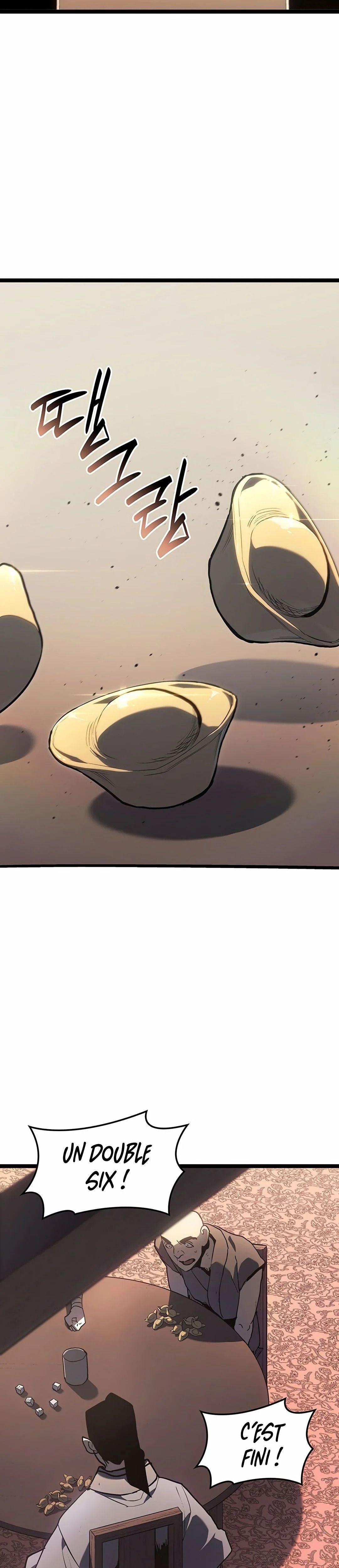 Read Reaper Of The Drifting Moon FR Manga Online