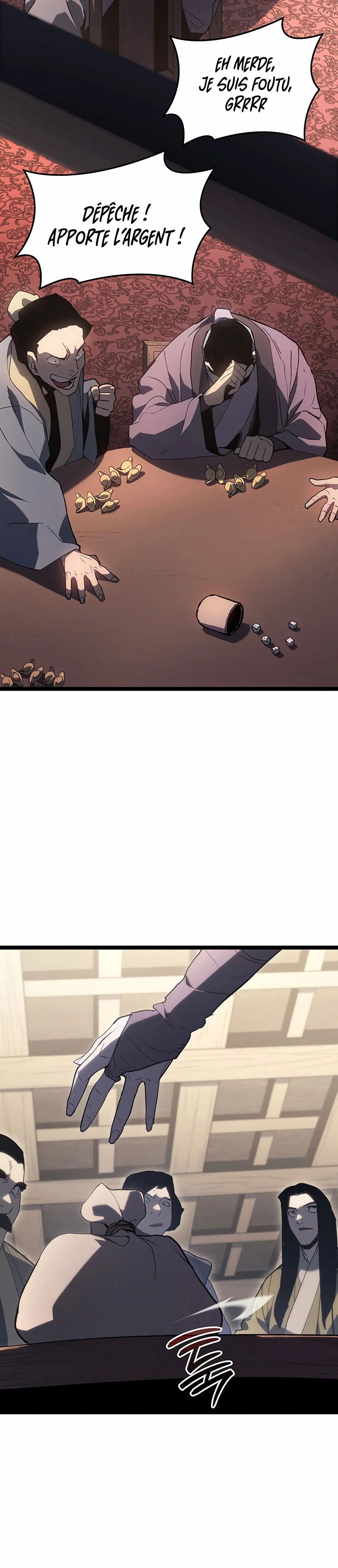 Read Reaper Of The Drifting Moon FR Manga Online