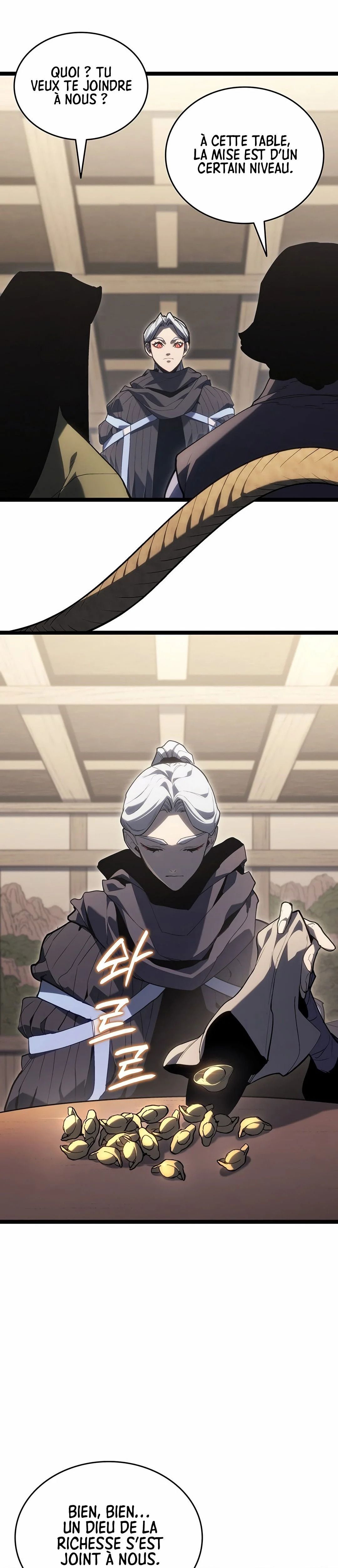 Read Reaper Of The Drifting Moon FR Manga Online