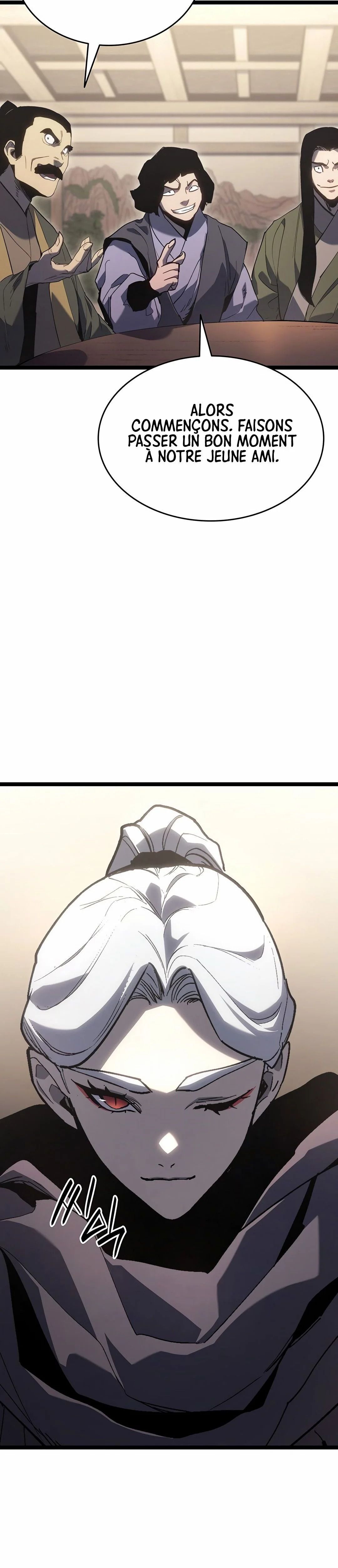 Read Reaper Of The Drifting Moon FR Manga Online