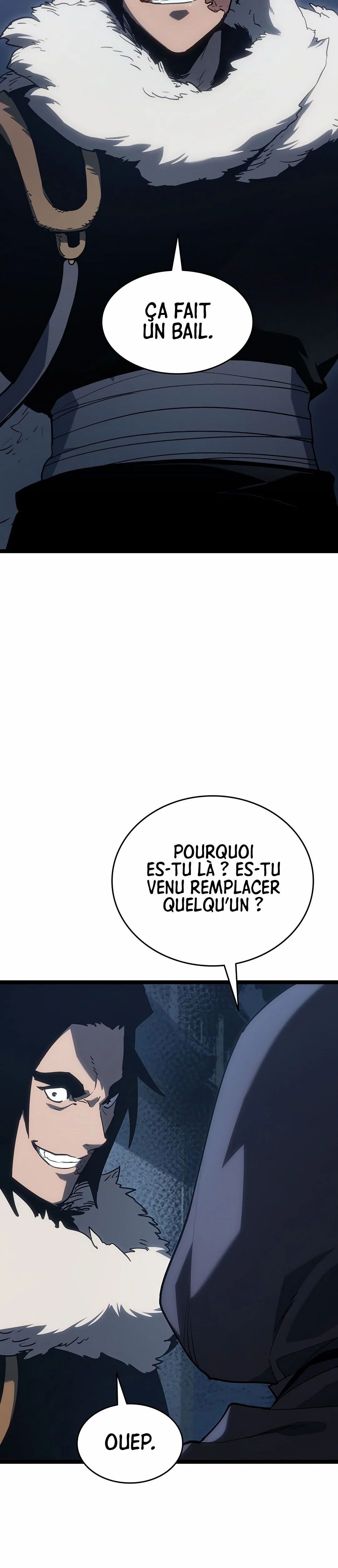 Read Reaper Of The Drifting Moon FR Manga Online