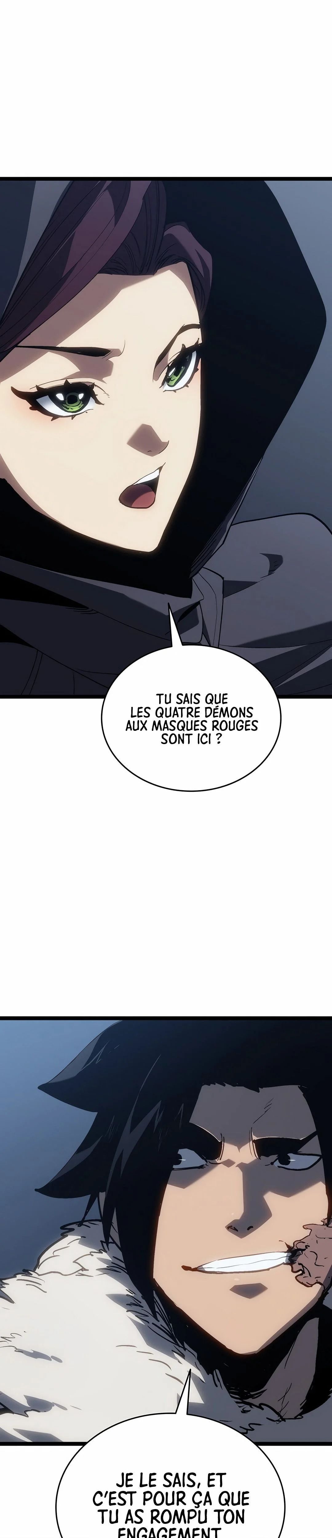 Read Reaper Of The Drifting Moon FR Manga Online