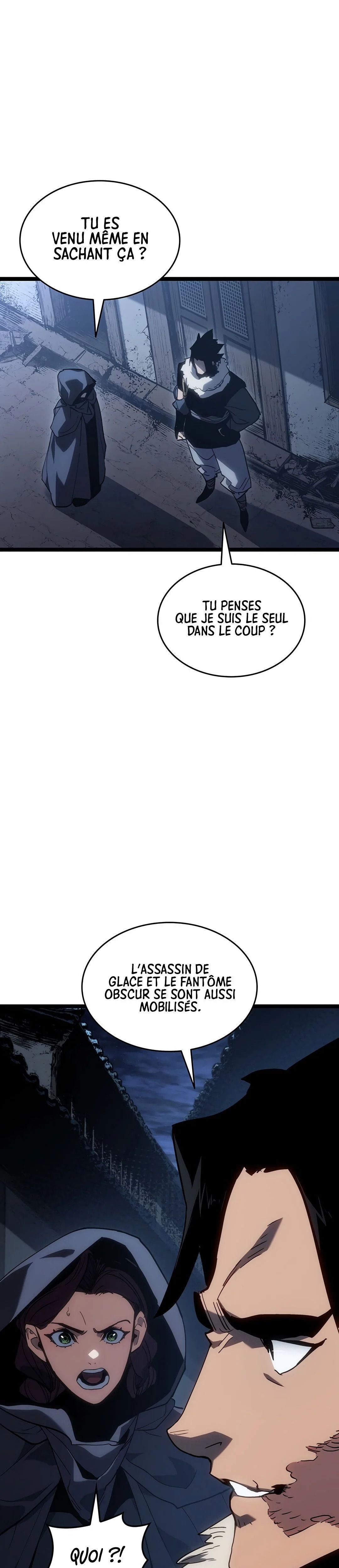 Read Reaper Of The Drifting Moon FR Manga Online