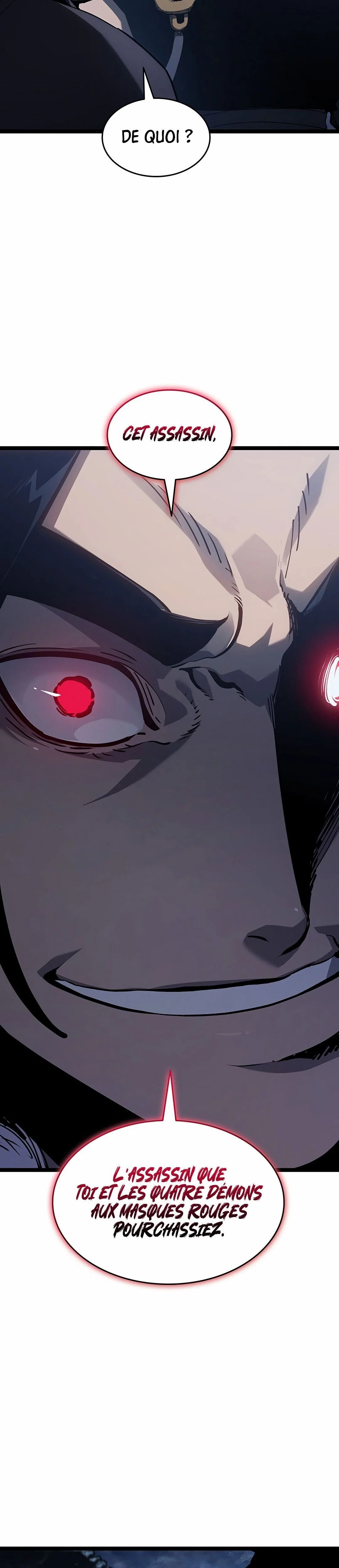 Read Reaper Of The Drifting Moon FR Manga Online