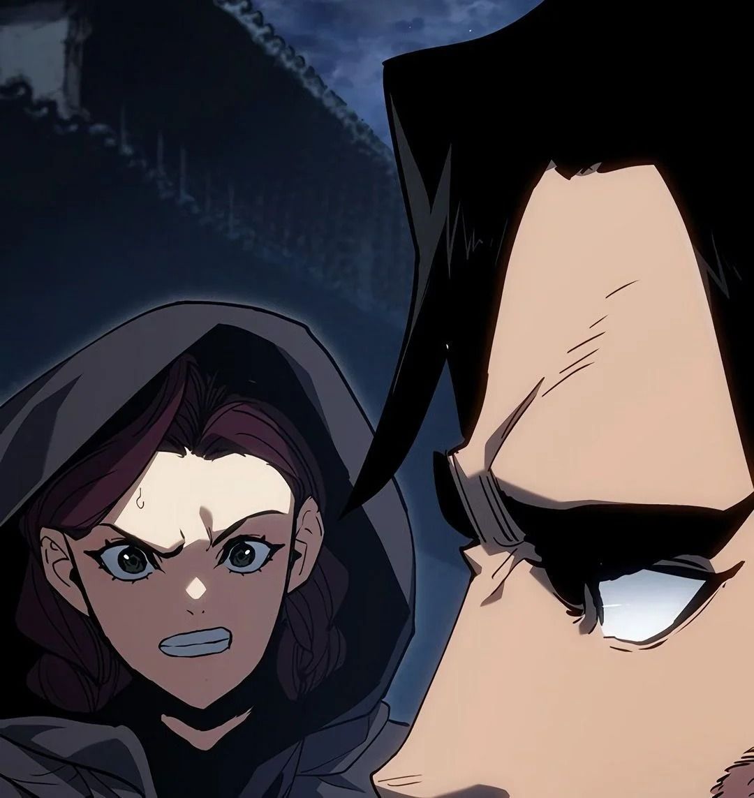 Read Reaper Of The Drifting Moon FR Manga Online