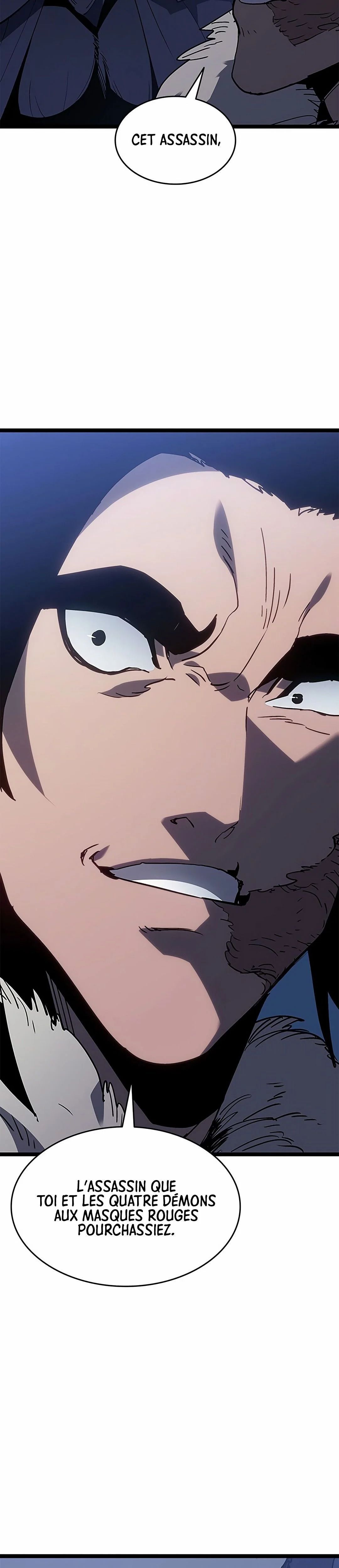 Read Reaper Of The Drifting Moon FR Manga Online