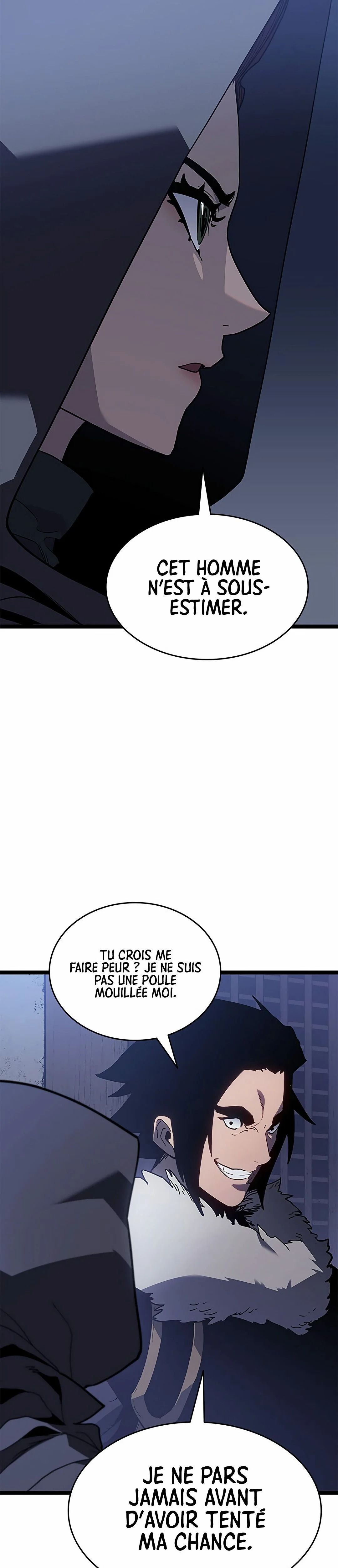 Read Reaper Of The Drifting Moon FR Manga Online