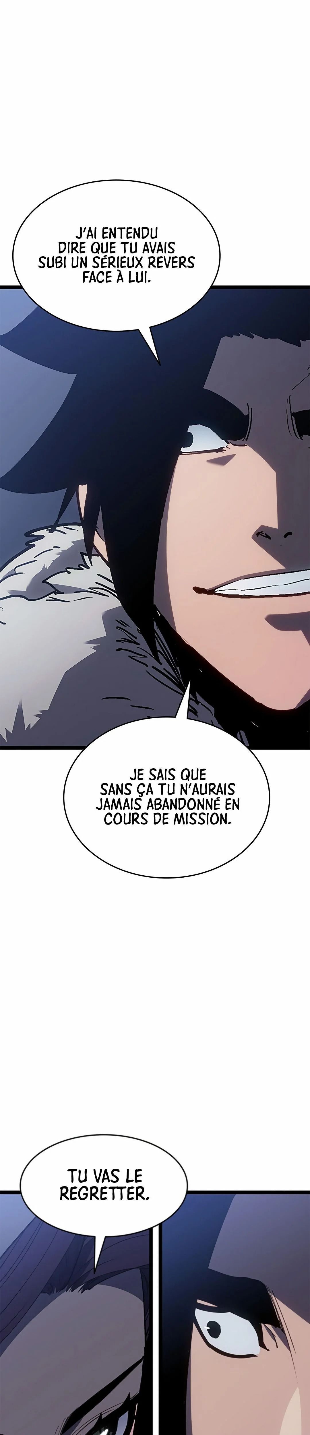 Read Reaper Of The Drifting Moon FR Manga Online