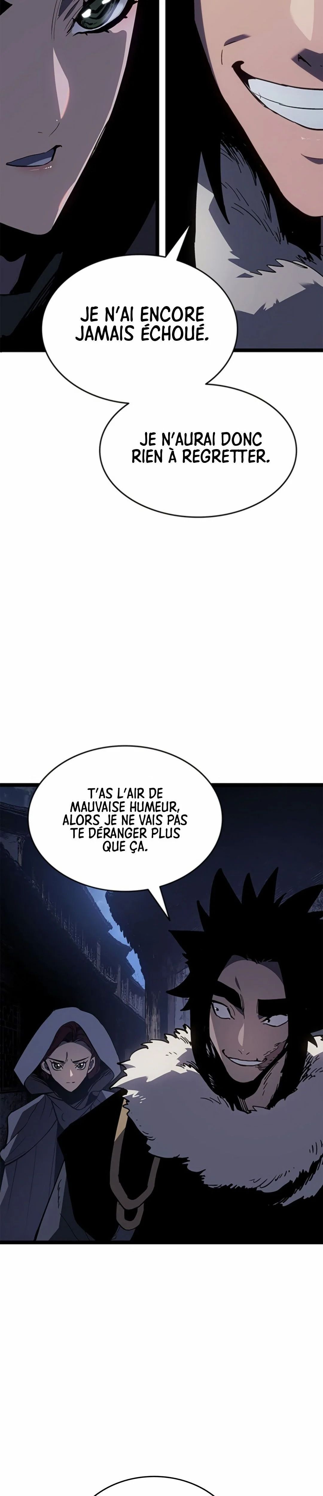 Read Reaper Of The Drifting Moon FR Manga Online