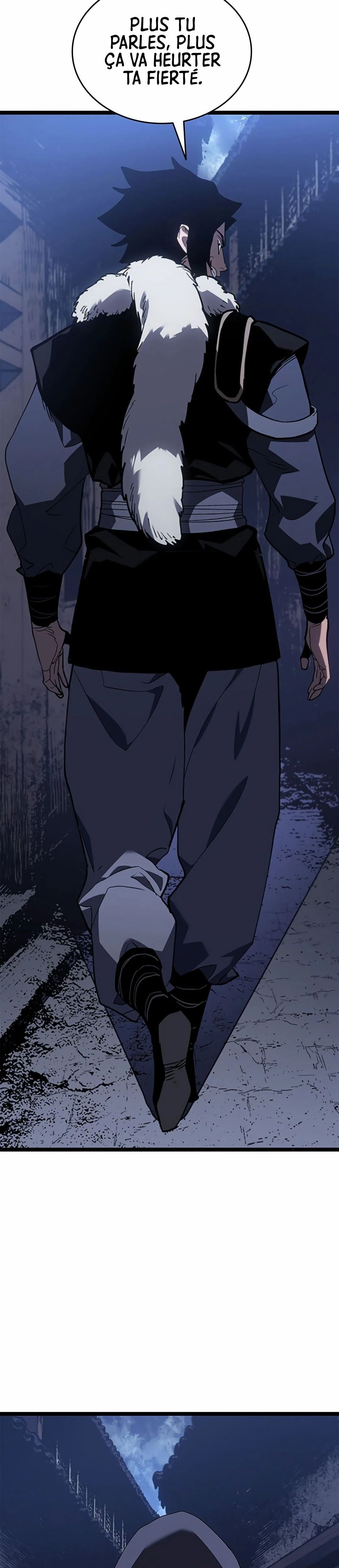 Read Reaper Of The Drifting Moon FR Manga Online