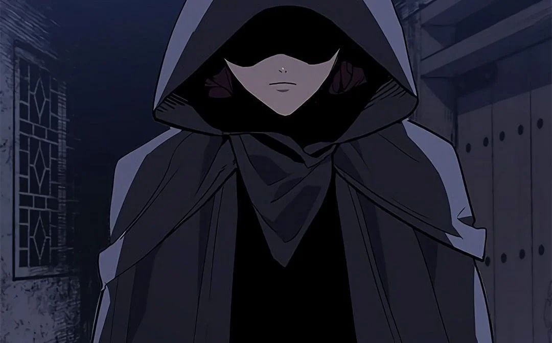 Read Reaper Of The Drifting Moon FR Manga Online