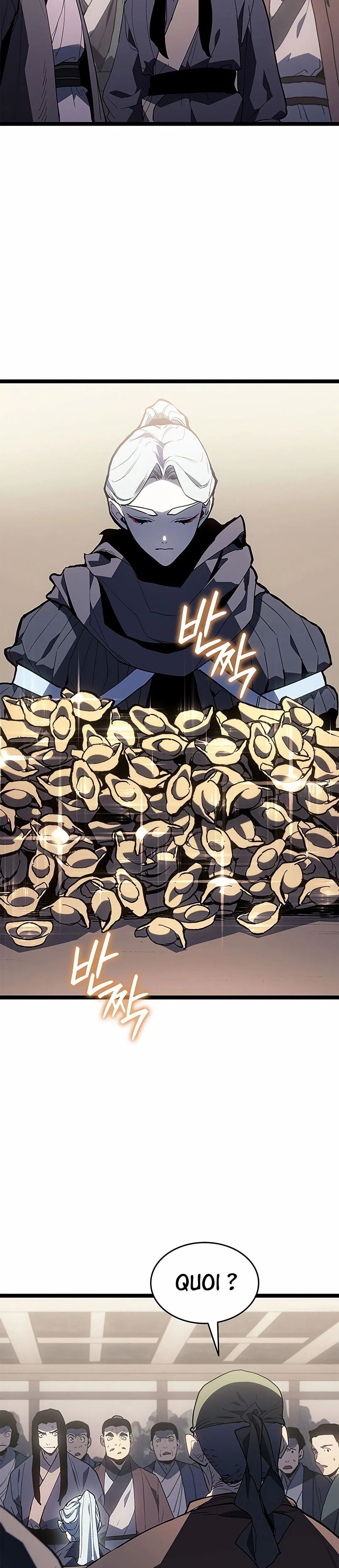 Read Reaper Of The Drifting Moon FR Manga Online