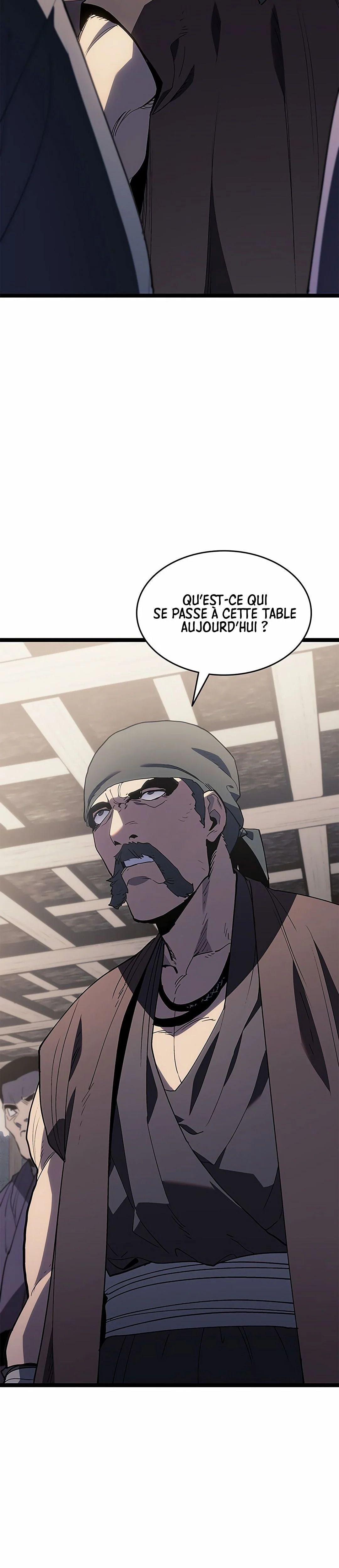 Read Reaper Of The Drifting Moon FR Manga Online