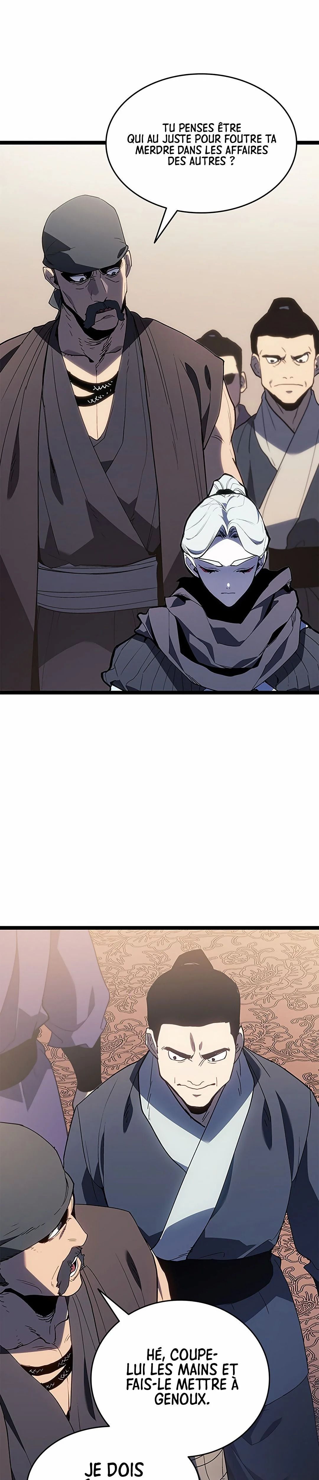 Read Reaper Of The Drifting Moon FR Manga Online