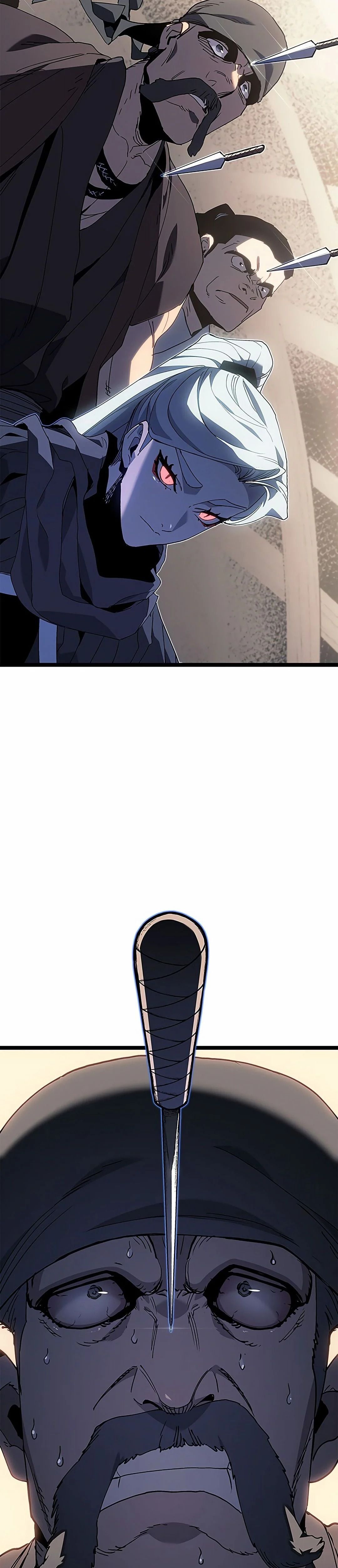 Read Reaper Of The Drifting Moon FR Manga Online