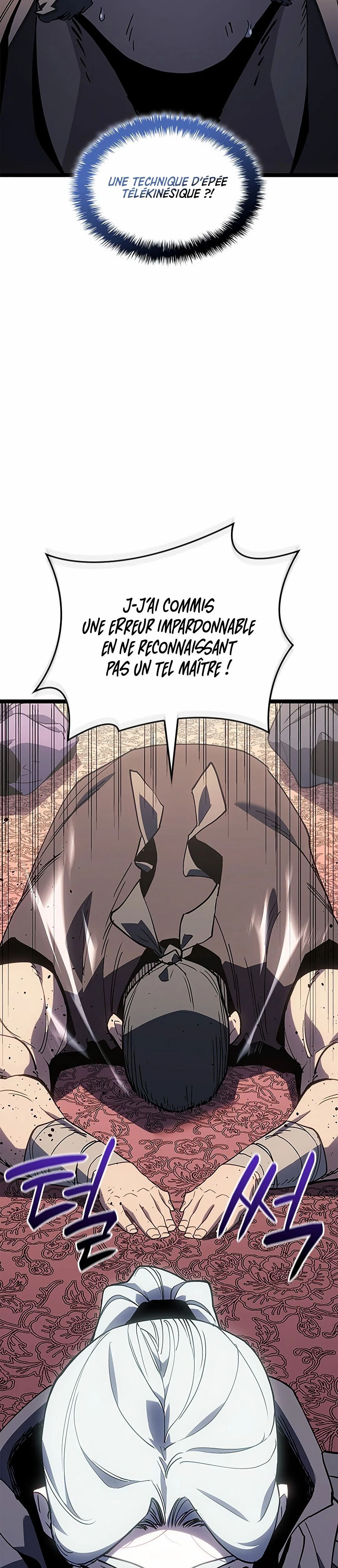 Read Reaper Of The Drifting Moon FR Manga Online