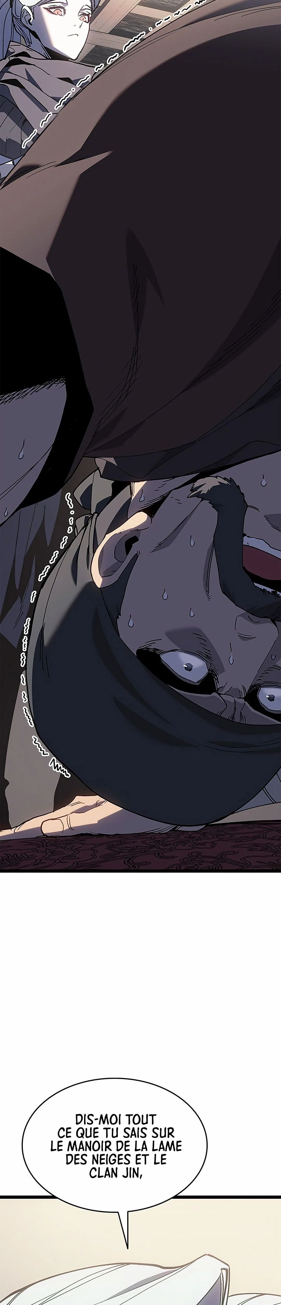 Read Reaper Of The Drifting Moon FR Manga Online