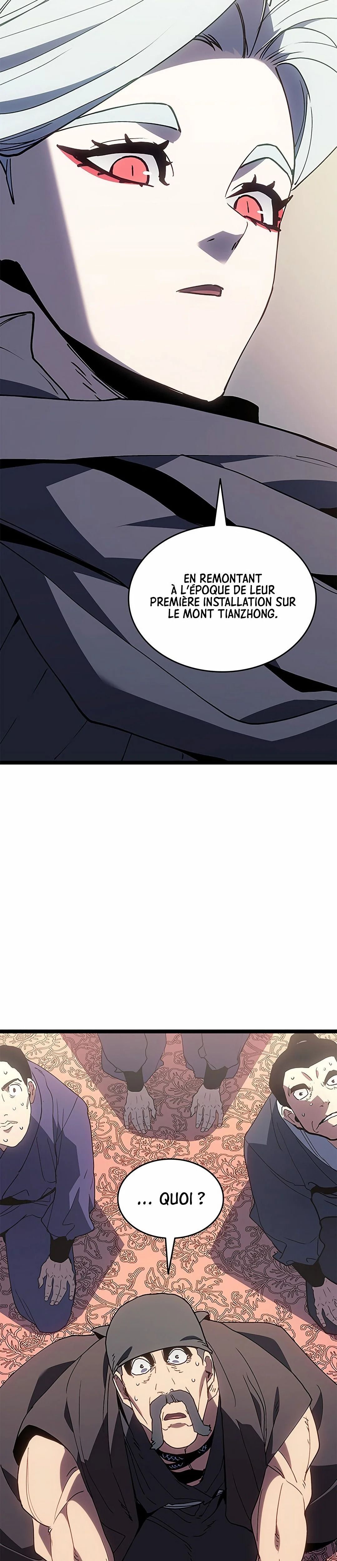 Read Reaper Of The Drifting Moon FR Manga Online