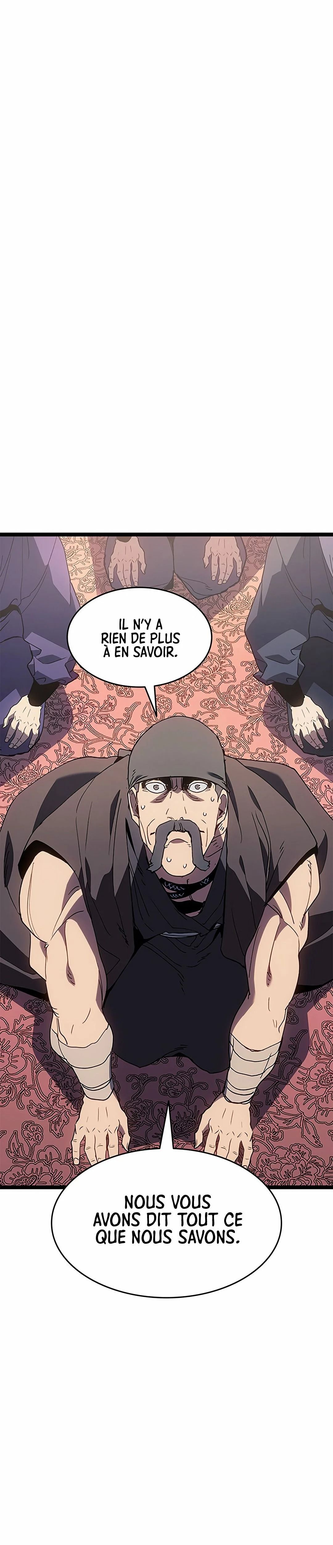 Read Reaper Of The Drifting Moon FR Manga Online