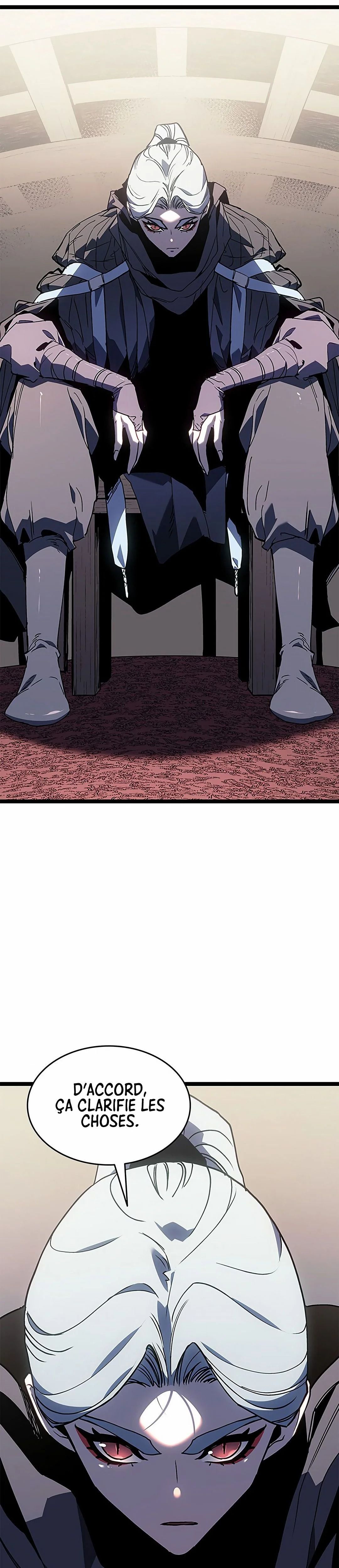 Read Reaper Of The Drifting Moon FR Manga Online