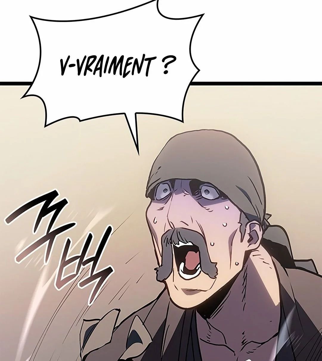 Read Reaper Of The Drifting Moon FR Manga Online