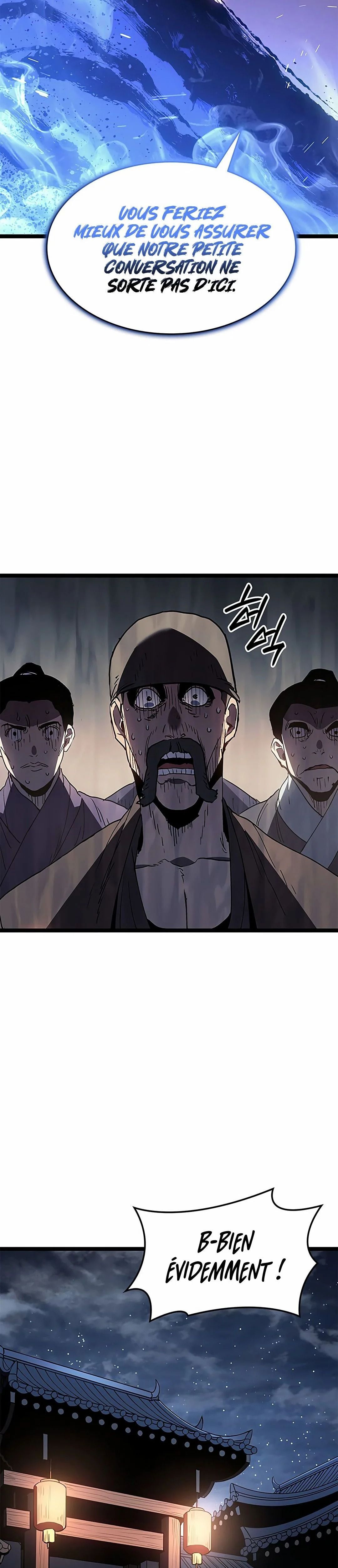 Read Reaper Of The Drifting Moon FR Manga Online