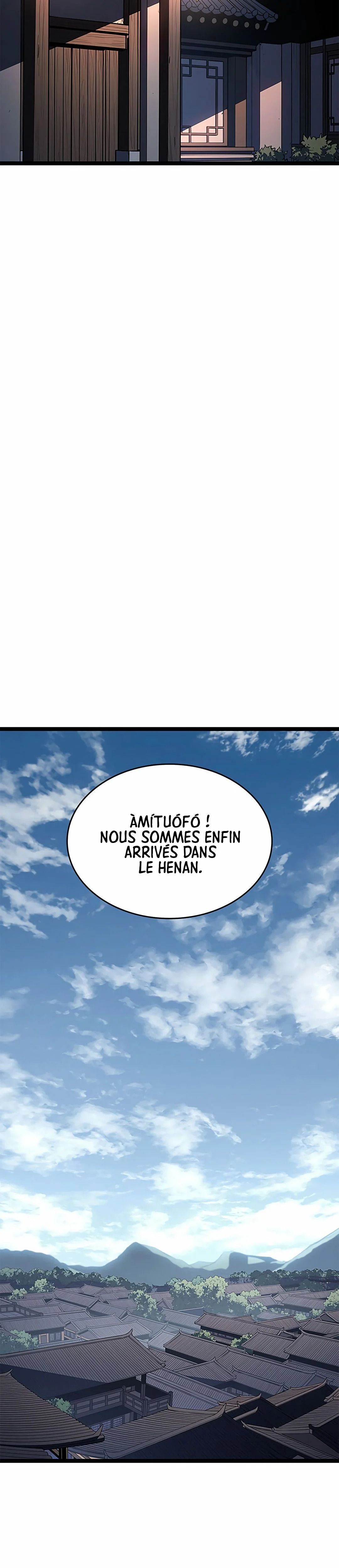 Read Reaper Of The Drifting Moon FR Manga Online