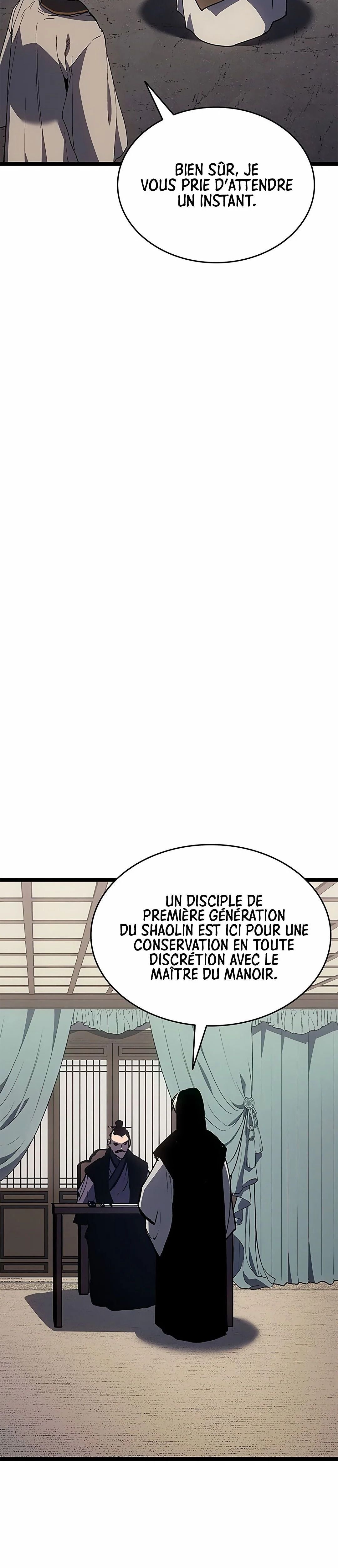 Read Reaper Of The Drifting Moon FR Manga Online