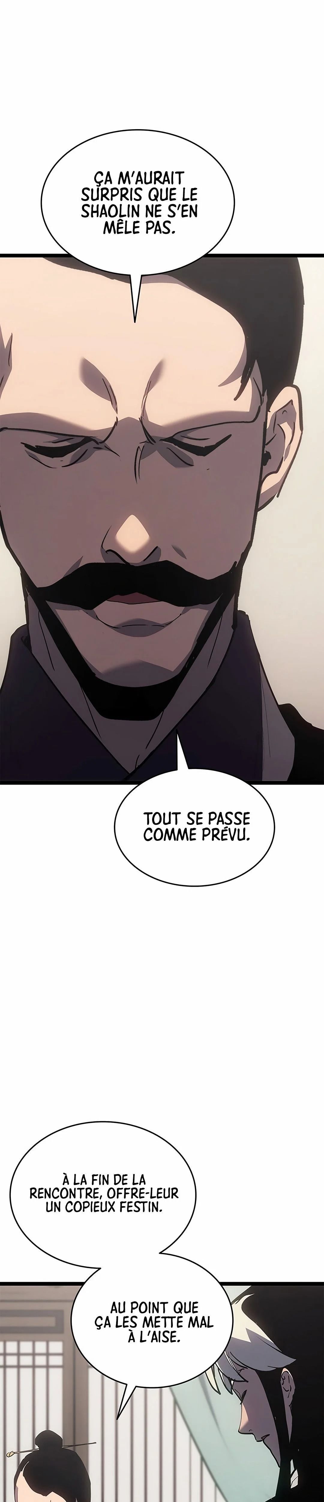 Read Reaper Of The Drifting Moon FR Manga Online