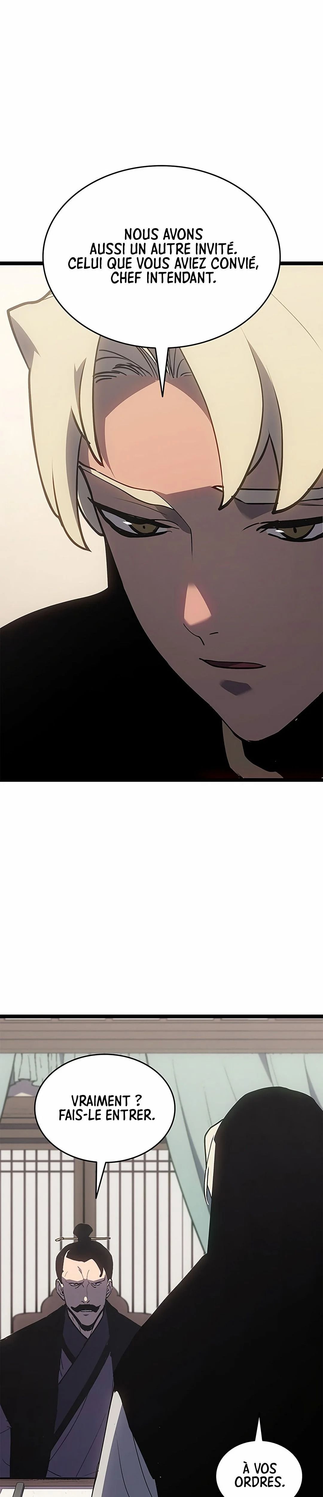 Read Reaper Of The Drifting Moon FR Manga Online