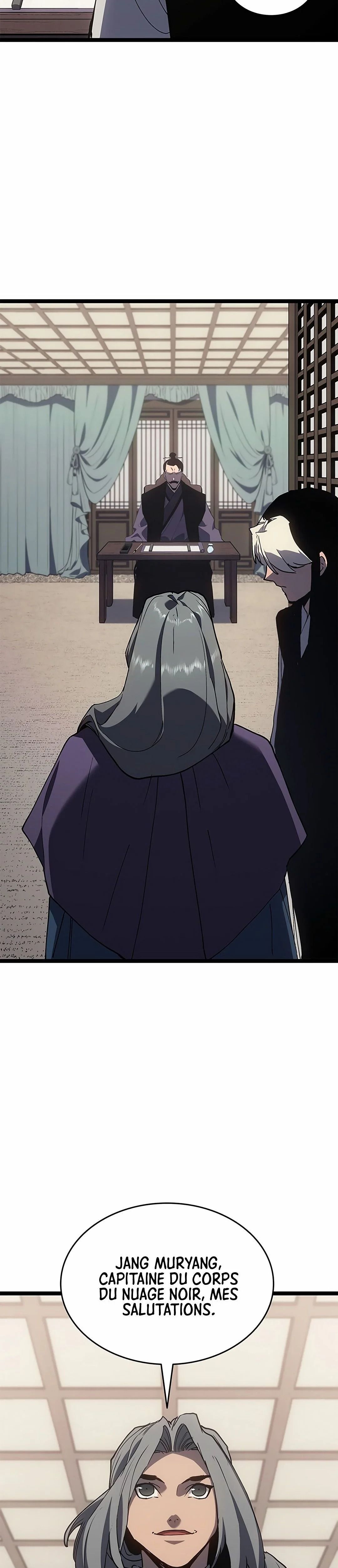 Read Reaper Of The Drifting Moon FR Manga Online