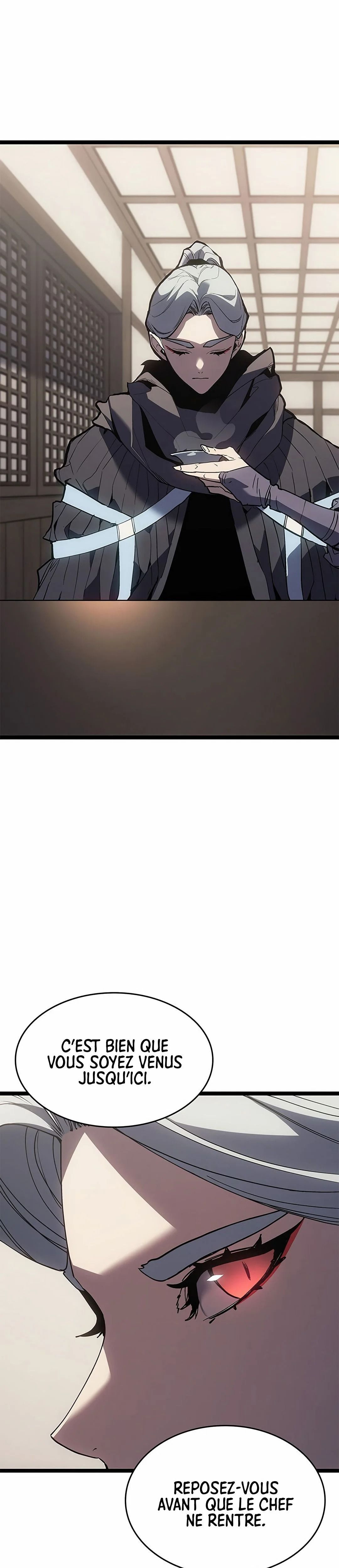 Read Reaper Of The Drifting Moon FR Manga Online