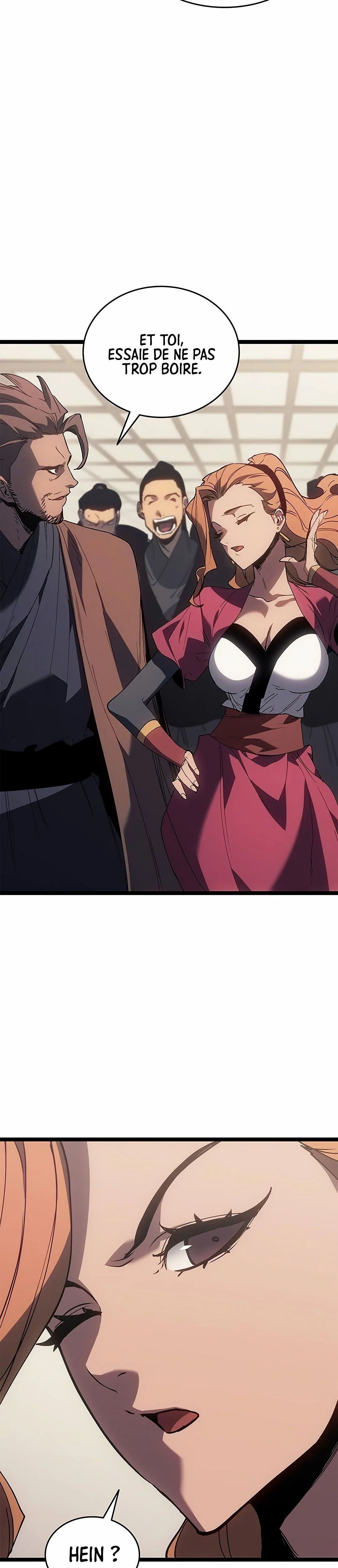 Read Reaper Of The Drifting Moon FR Manga Online