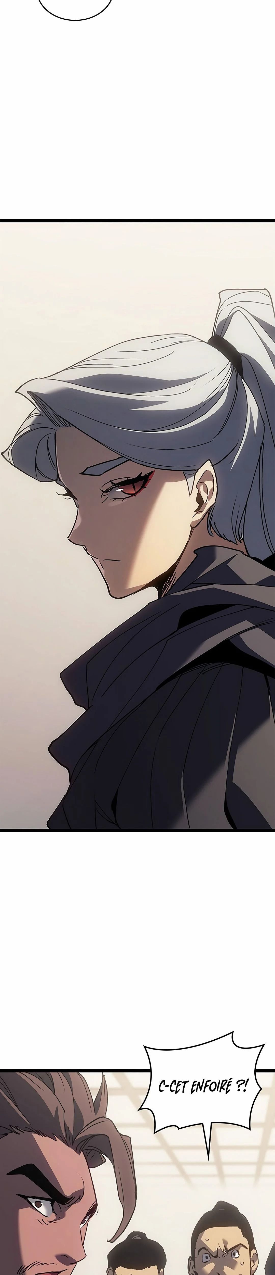 Read Reaper Of The Drifting Moon FR Manga Online