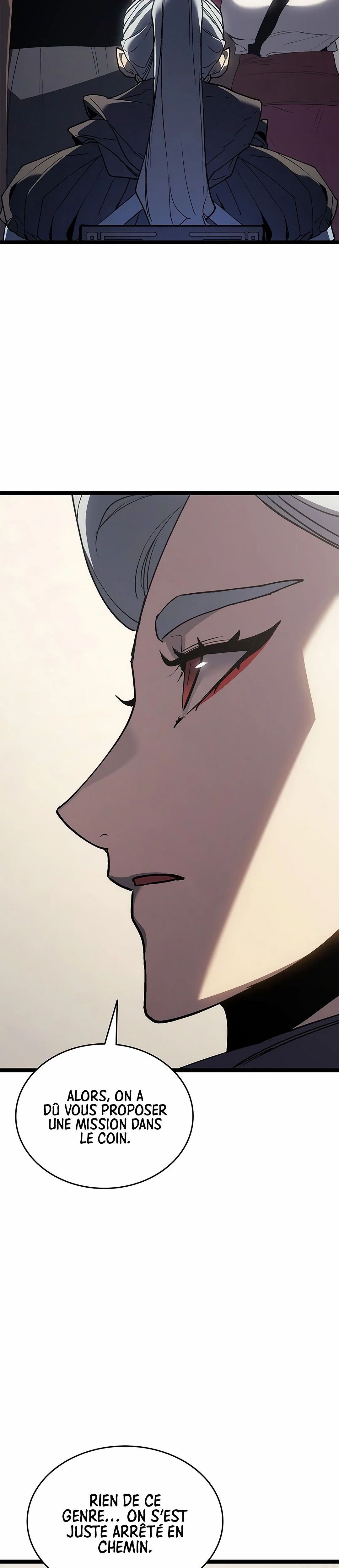 Read Reaper Of The Drifting Moon FR Manga Online