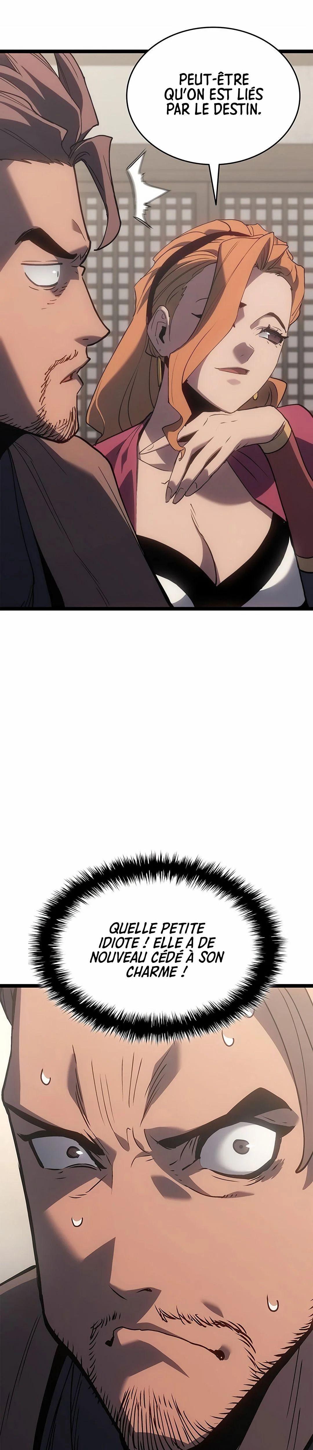 Read Reaper Of The Drifting Moon FR Manga Online