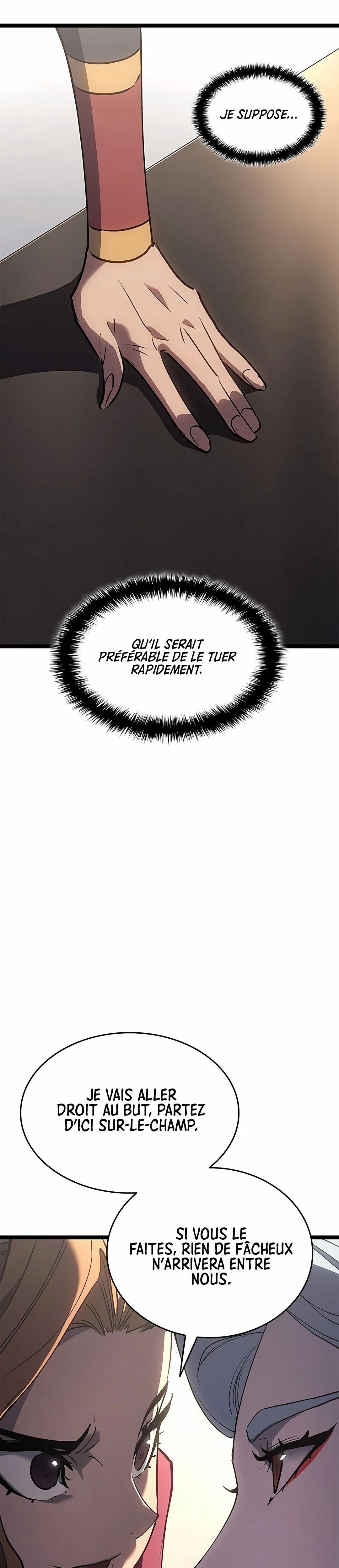 Read Reaper Of The Drifting Moon FR Manga Online