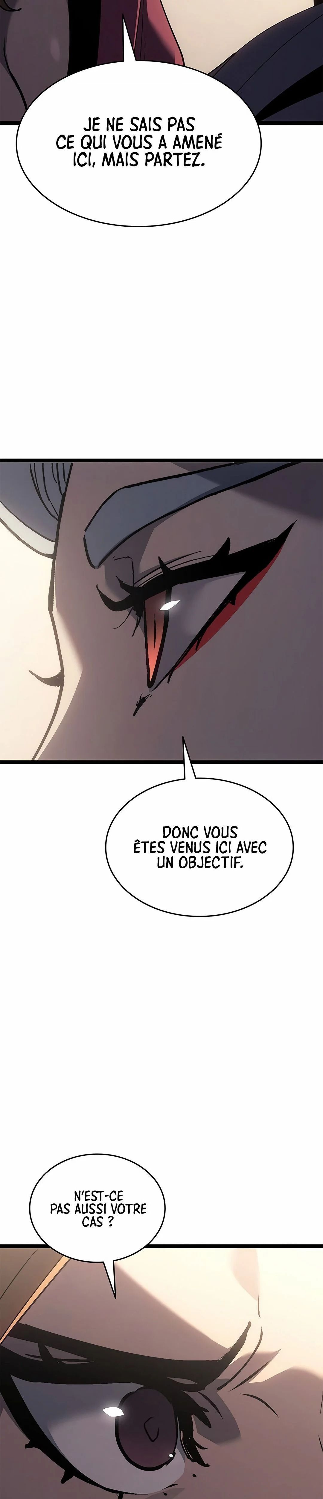 Read Reaper Of The Drifting Moon FR Manga Online