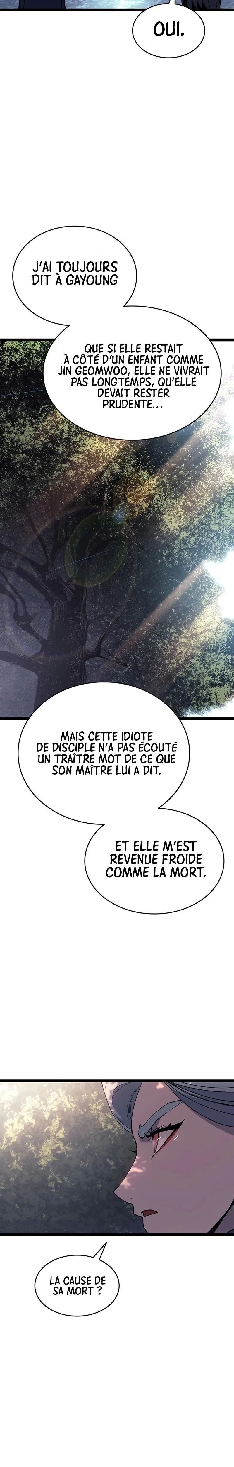 Read Reaper Of The Drifting Moon FR Manga Online