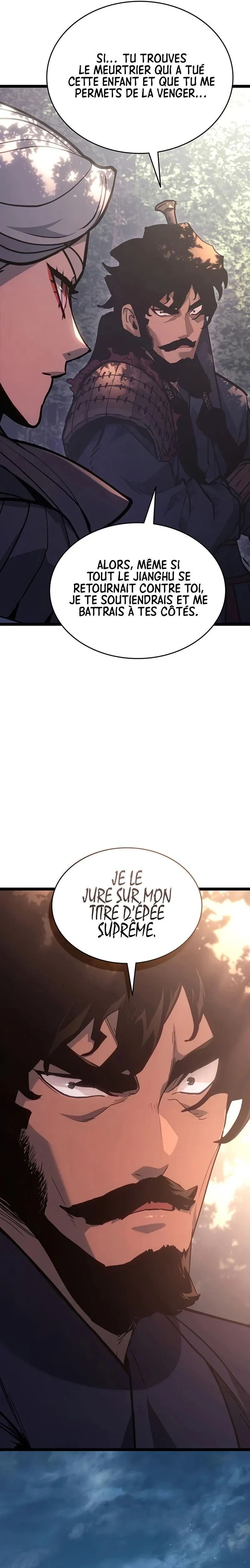 Read Reaper Of The Drifting Moon FR Manga Online