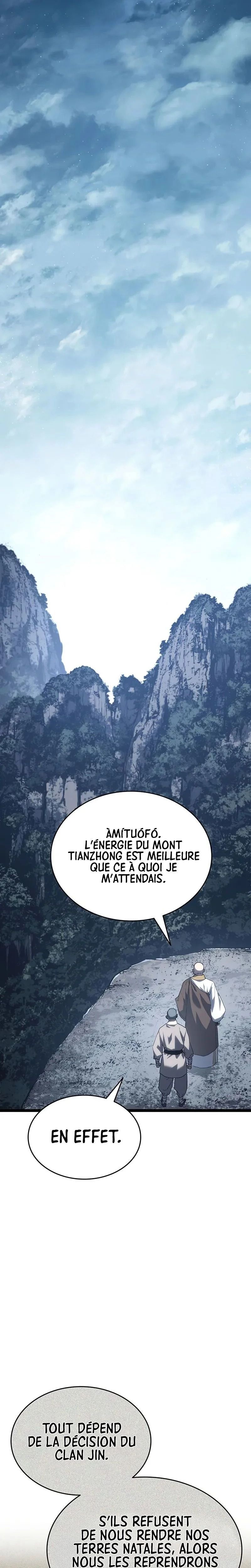 Read Reaper Of The Drifting Moon FR Manga Online