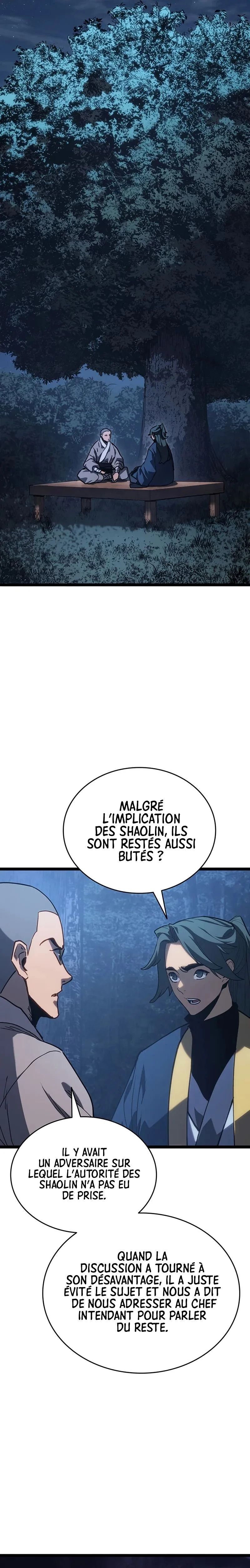 Read Reaper Of The Drifting Moon FR Manga Online