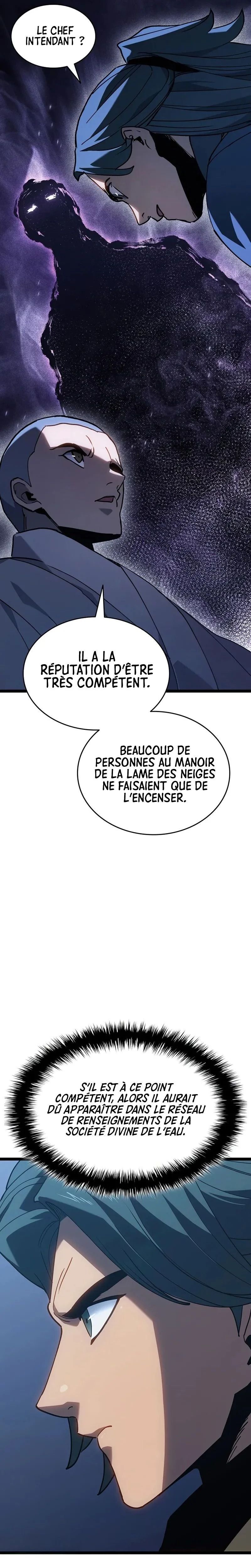 Read Reaper Of The Drifting Moon FR Manga Online